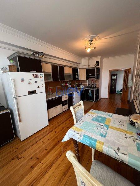 Satış 3 otaqlı Yeni Tikili bina evi  114m², Sumqayıt