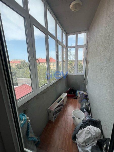Satış 3 otaqlı Yeni Tikili bina evi  114m², Sumqayıt