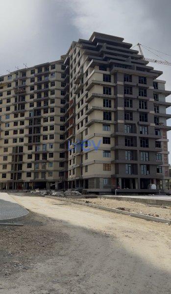 Satılır 2 otaqlı Yeni Tikili  70m², Sumqayıt