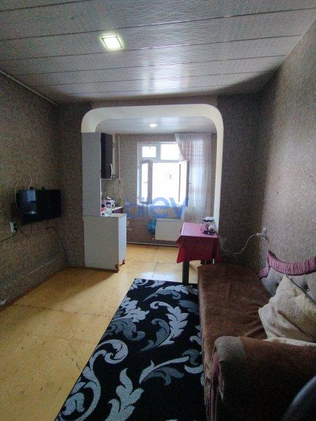 Satılır 2 otaqlı Köhnə Tikili  54m², Sumqayıt