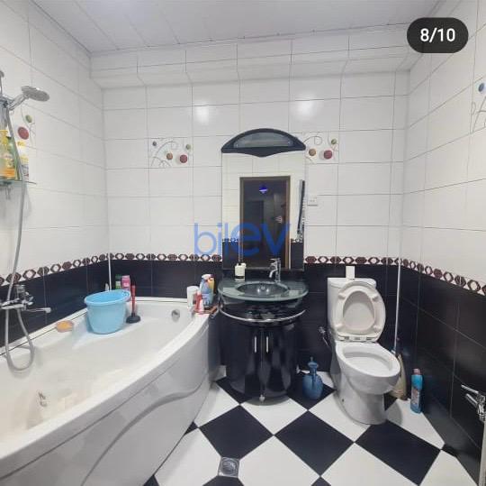 Satılır 3 otaqlı Yeni Tikili  146m², Sumqayıt