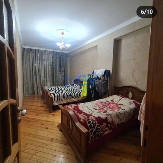 Satılır 3 otaqlı Yeni Tikili  146m², Sumqayıt