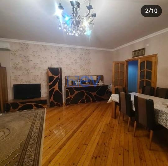 Satılır 3 otaqlı Yeni Tikili  146m², Sumqayıt