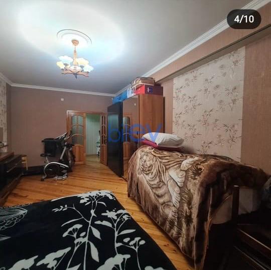 Satılır 3 otaqlı Yeni Tikili  146m², Sumqayıt