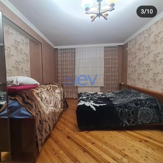 Satılır 3 otaqlı Yeni Tikili  146m², Sumqayıt