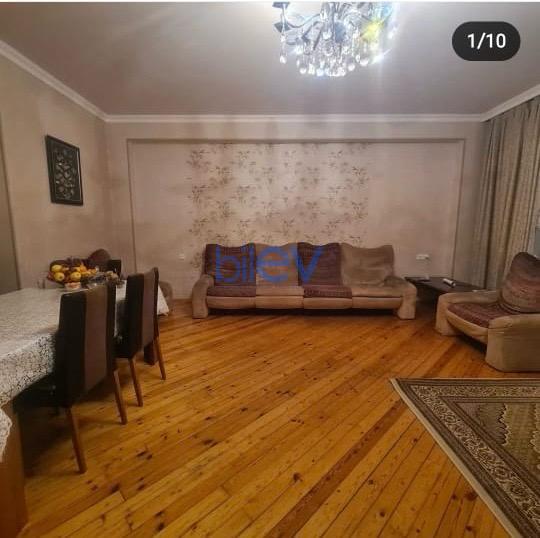 Satılır 3 otaqlı Yeni Tikili  146m², Sumqayıt