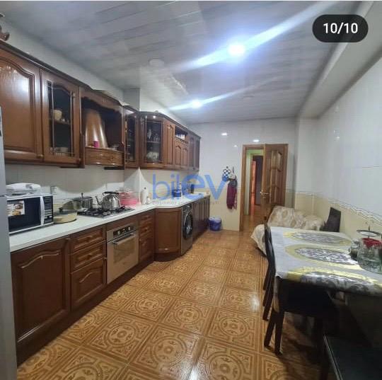 Satılır 3 otaqlı Yeni Tikili  146m², Sumqayıt