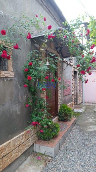 Kirayə (günlük) 2 otaqlı Həyət evi  120m², Gəncə