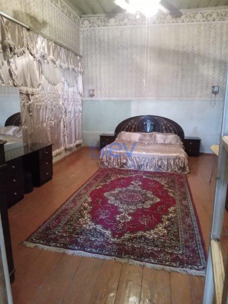 Kirayə (günlük) 2 otaqlı Həyət evi  120m², Gəncə