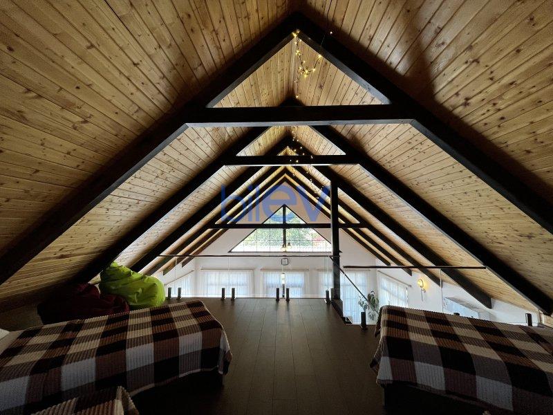 Satılır 3 otaqlı Bağ evi  135m², Qəbələ