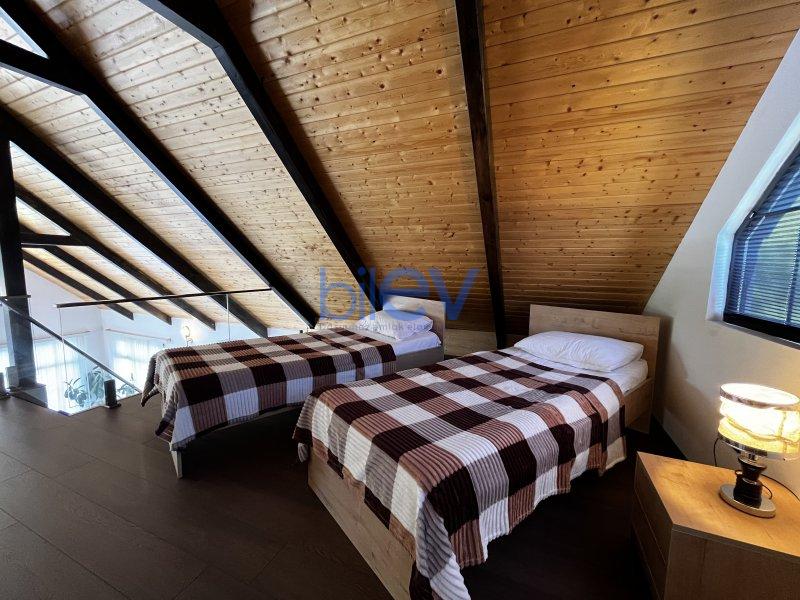 Satılır 3 otaqlı Bağ evi  135m², Qəbələ