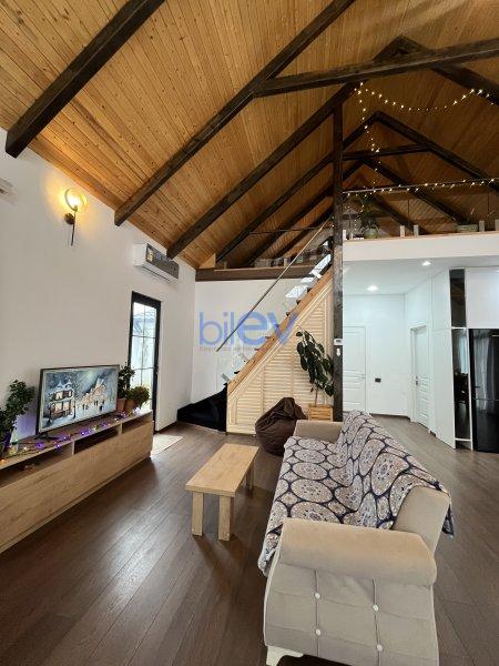 Satılır 3 otaqlı Bağ evi  135m², Qəbələ