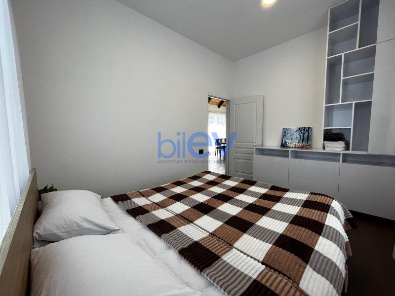 Satılır 3 otaqlı Bağ evi  135m², Qəbələ