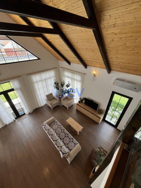 Satılır 3 otaqlı Bağ evi  135m², Qəbələ