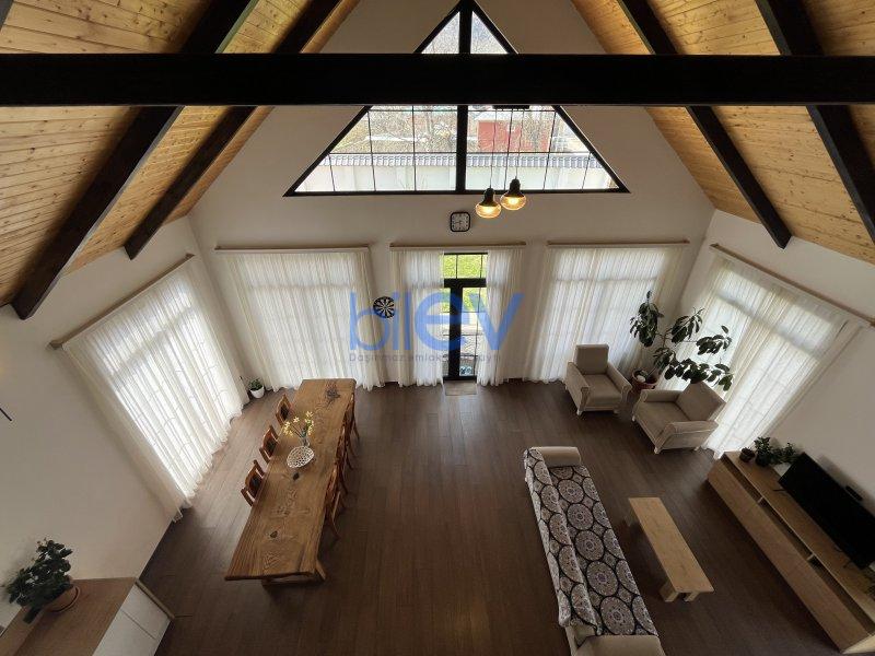 Satılır 3 otaqlı Bağ evi  135m², Qəbələ