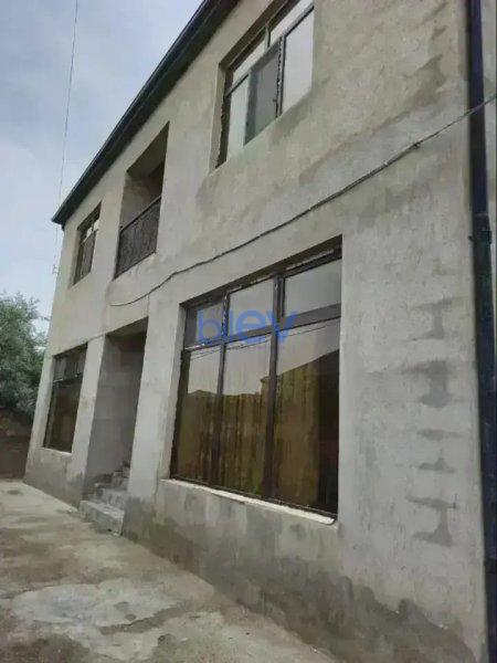 Satılır 6 otaqlı Həyət evi  183m², Bakı