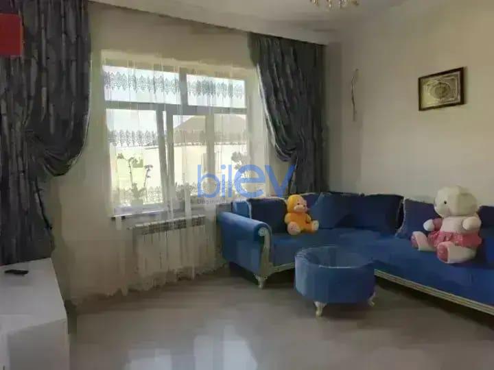 Satılır 6 otaqlı Həyət evi  183m², Bakı