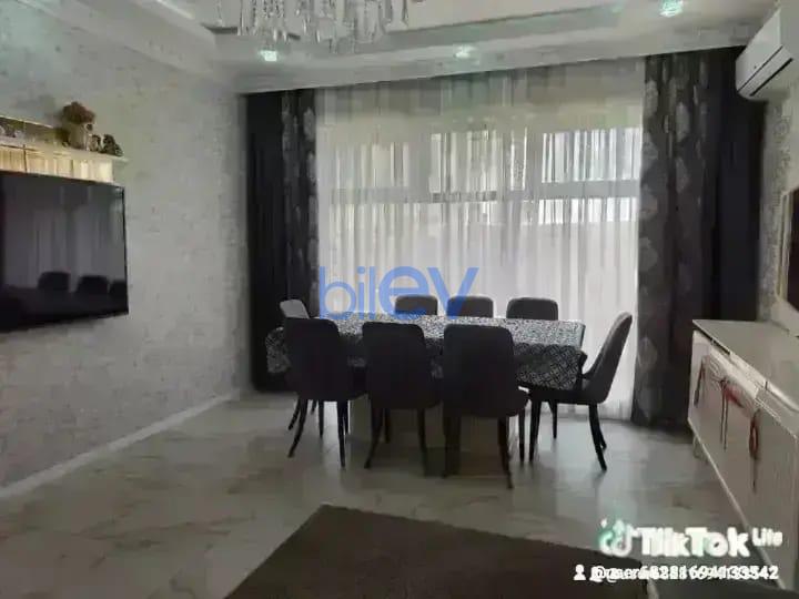 Satılır 6 otaqlı Həyət evi  183m², Bakı
