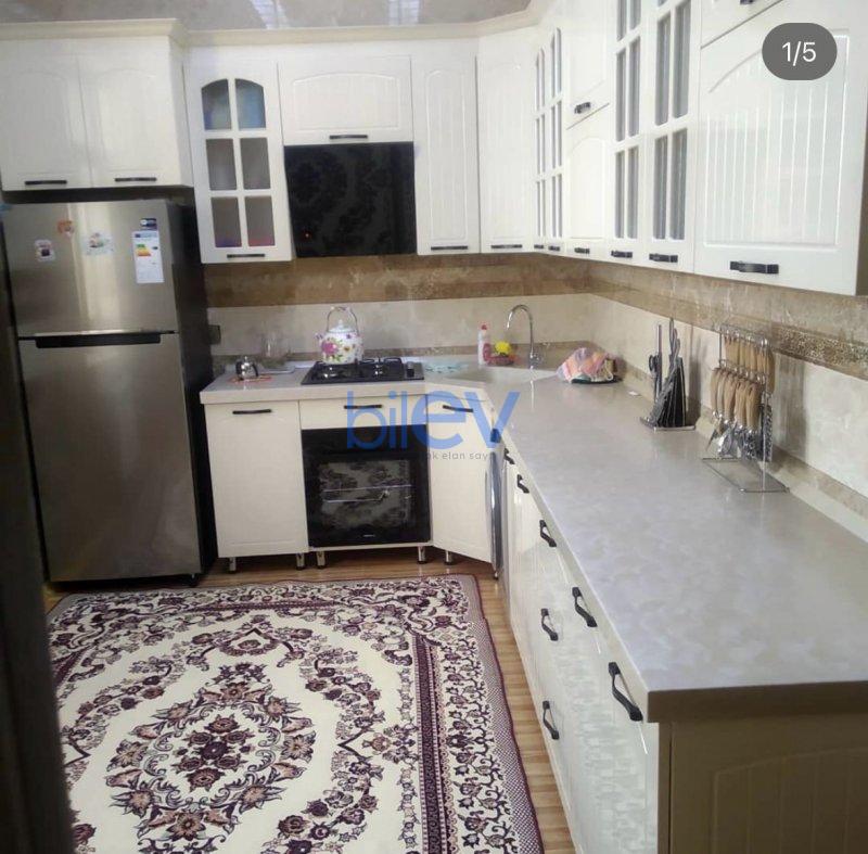 Satış 6 otaqlı Həyət evi  400m², Sumqayıt