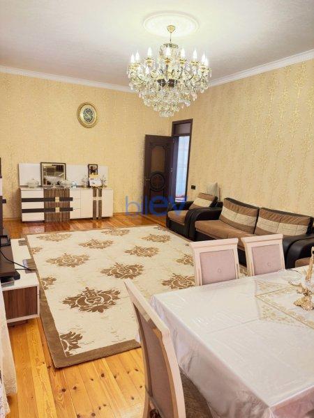 Satış 6 otaqlı Həyət evi  400m², Sumqayıt