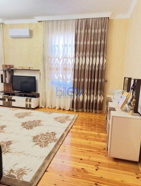 Satış 6 otaqlı Həyət evi  400m², Sumqayıt