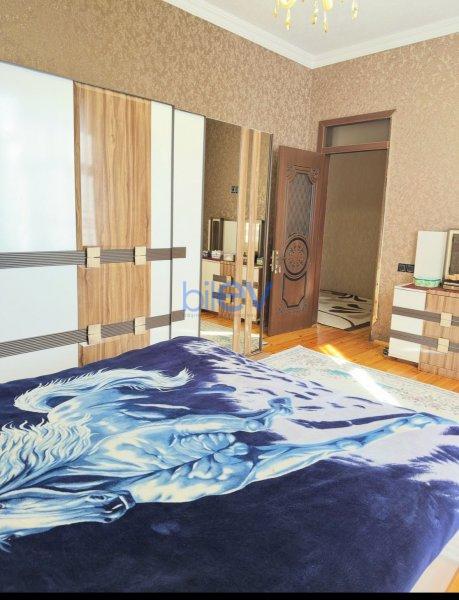 Satış 6 otaqlı Həyət evi  400m², Sumqayıt