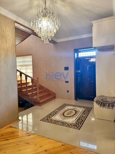 Satış 6 otaqlı Həyət evi  400m², Sumqayıt