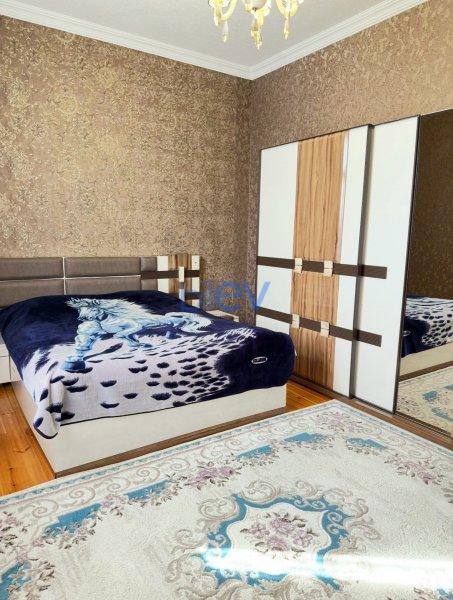 Satış 6 otaqlı Həyət evi  400m², Sumqayıt