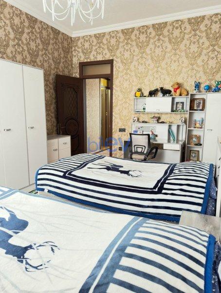 Satış 6 otaqlı Həyət evi  400m², Sumqayıt