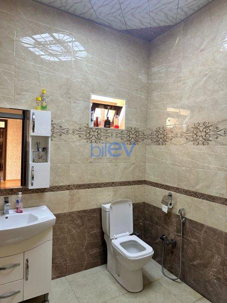 Satış 6 otaqlı Həyət evi  400m², Sumqayıt