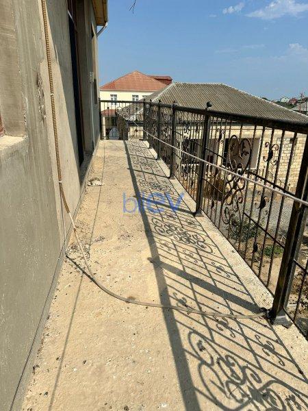 Satış 6 otaqlı Həyət evi  400m², Sumqayıt