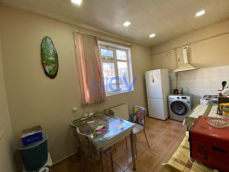 Satılır 5 otaqlı Həyət evi  115m², Bakı