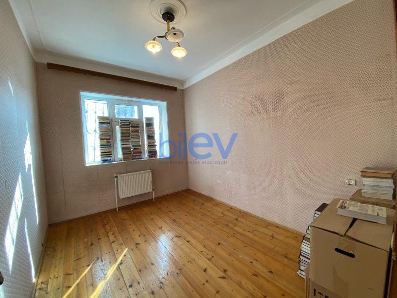 Satılır 5 otaqlı Həyət evi  115m², Bakı