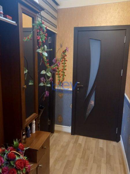Satılır 2 otaqlı Köhnə Tikili  40m², Sumqayıt