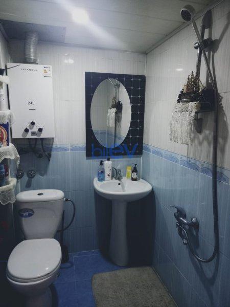 Satılır 2 otaqlı Köhnə Tikili  40m², Sumqayıt