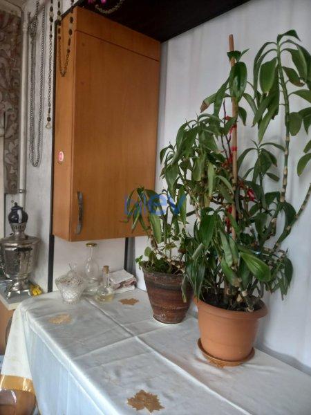 Satılır 2 otaqlı Köhnə Tikili  40m², Sumqayıt