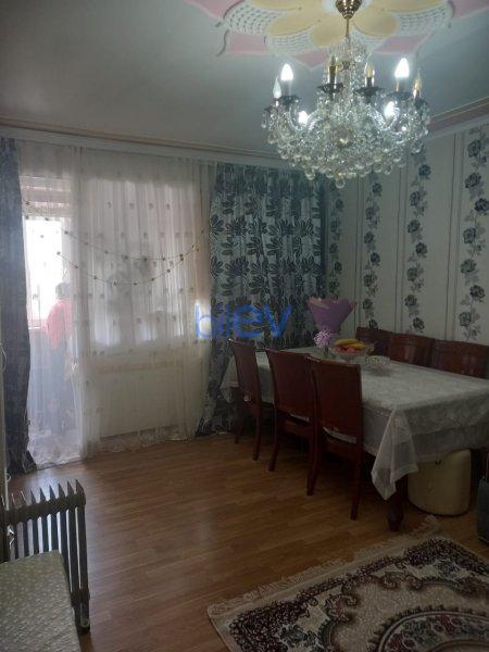 Satılır 2 otaqlı Köhnə Tikili  40m², Sumqayıt