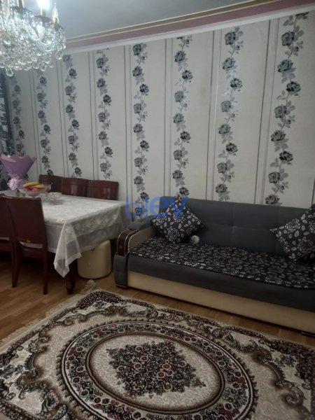 Satılır 2 otaqlı Köhnə Tikili  40m², Sumqayıt
