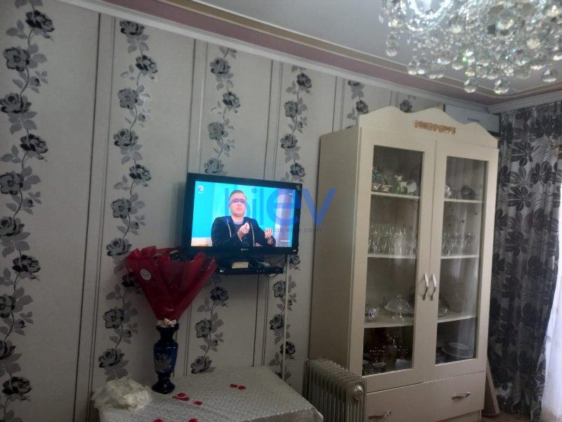 Satılır 2 otaqlı Köhnə Tikili  40m², Sumqayıt