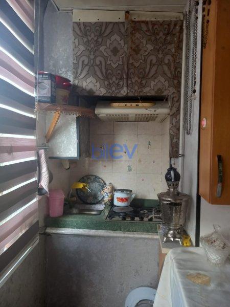 Satılır 2 otaqlı Köhnə Tikili  40m², Sumqayıt