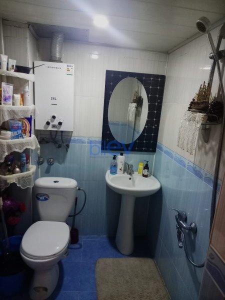 Satılır 2 otaqlı Köhnə Tikili  40m², Sumqayıt
