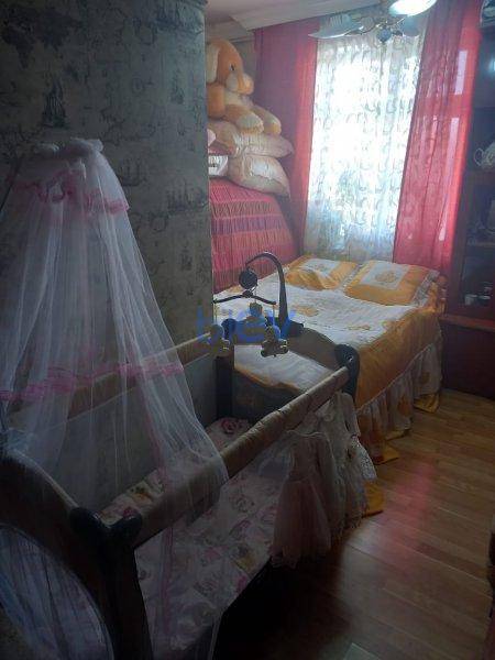 Satılır 2 otaqlı Köhnə Tikili  40m², Sumqayıt