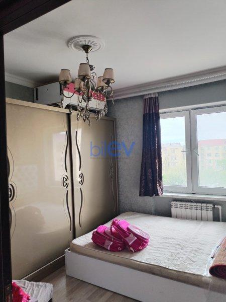 Satılır 3 otaqlı   54m², Sumqayıt