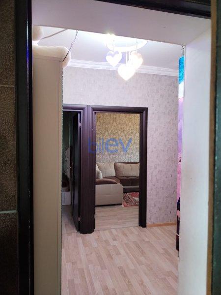 Satılır 3 otaqlı   54m², Sumqayıt