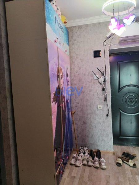 Satılır 3 otaqlı   54m², Sumqayıt