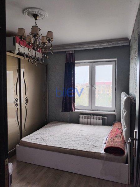 Satılır 3 otaqlı   54m², Sumqayıt
