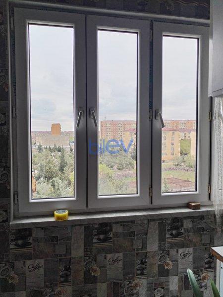 Satılır 3 otaqlı   54m², Sumqayıt