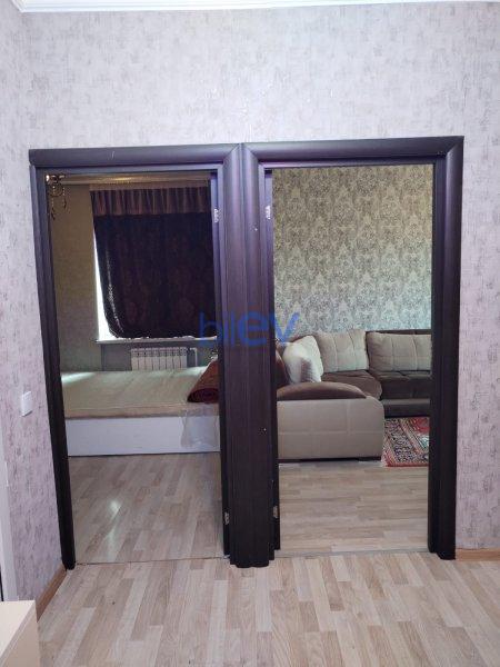 Satılır 3 otaqlı   54m², Sumqayıt