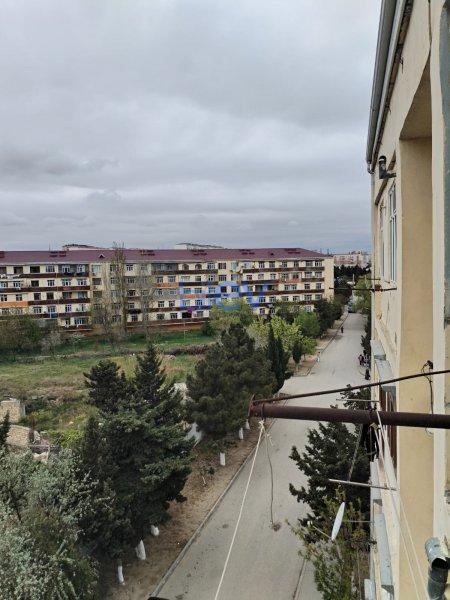 Satılır 3 otaqlı   54m², Sumqayıt