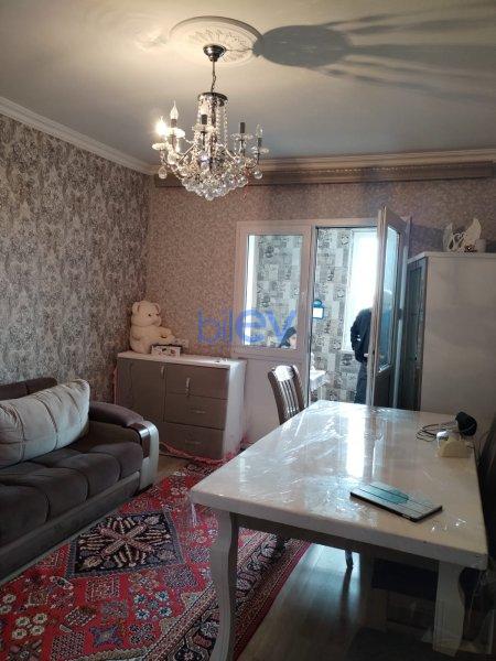 Satılır 3 otaqlı   54m², Sumqayıt